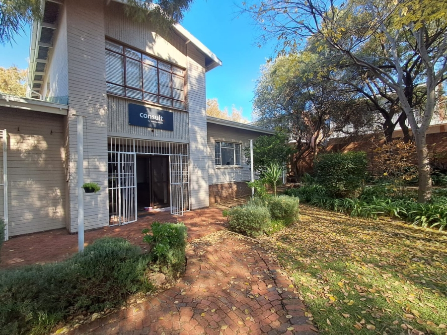 To Let Commercial Property for Rent in Arboretum Free State
